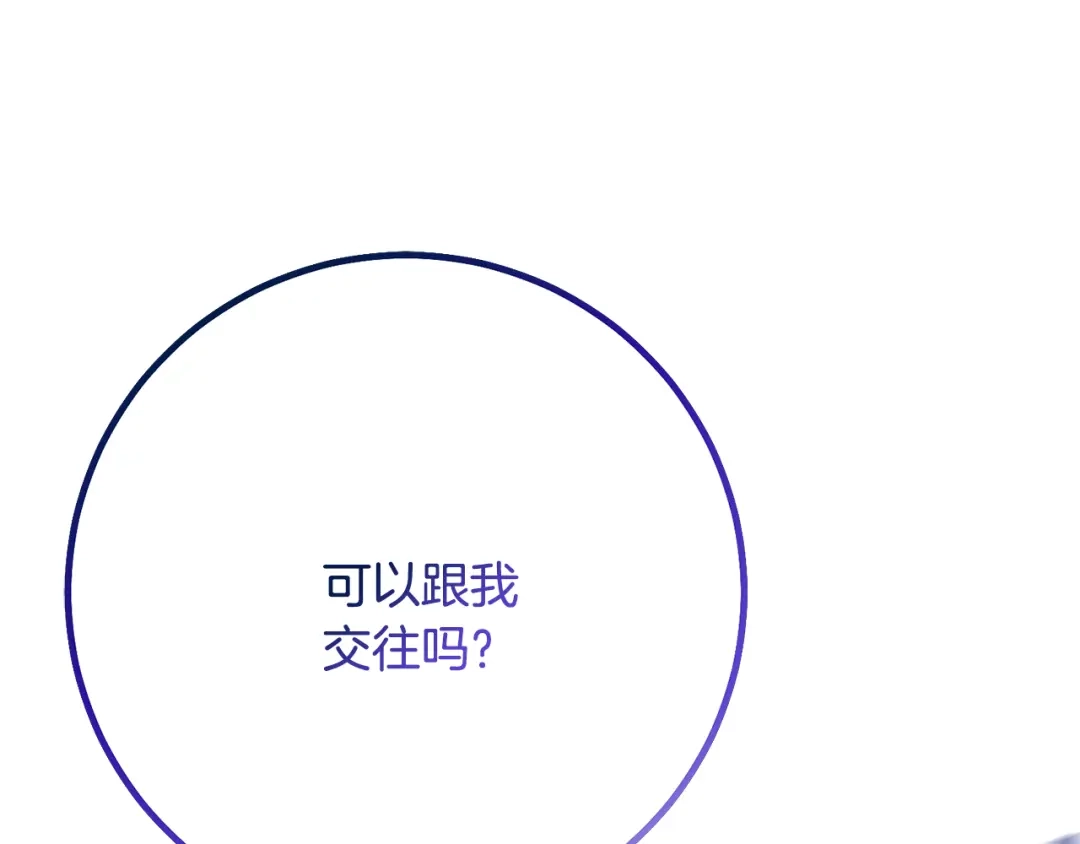 我只心动不结婚 第13话 是你拯救了我 第1页