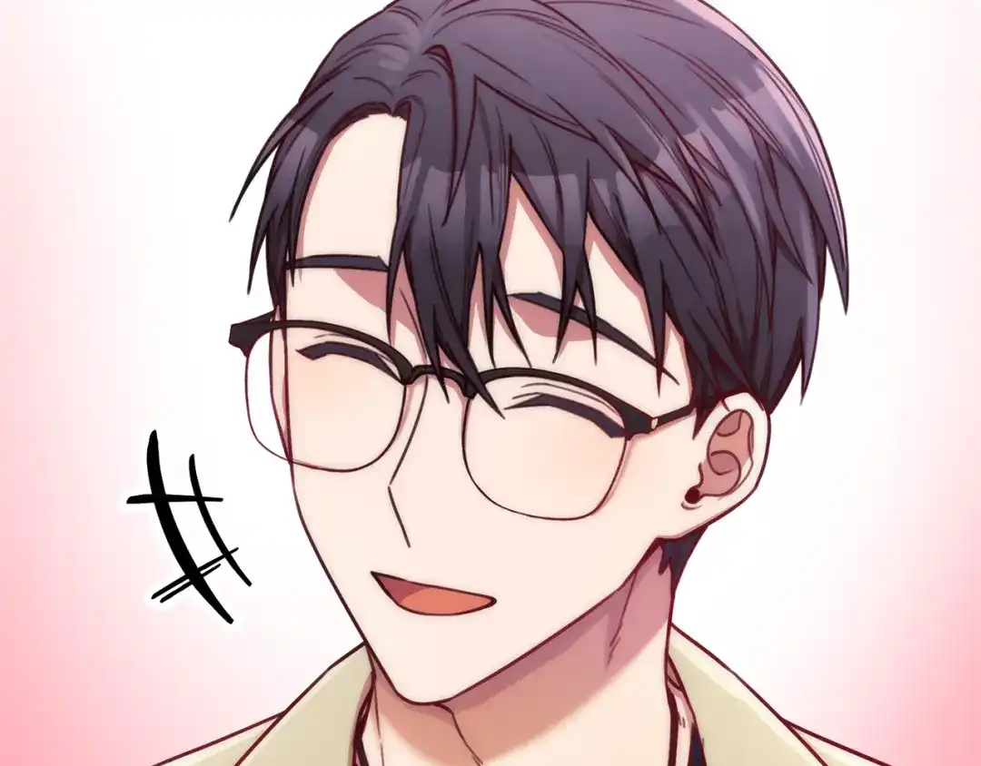 我只心动不结婚 第13话 是你拯救了我 第31页