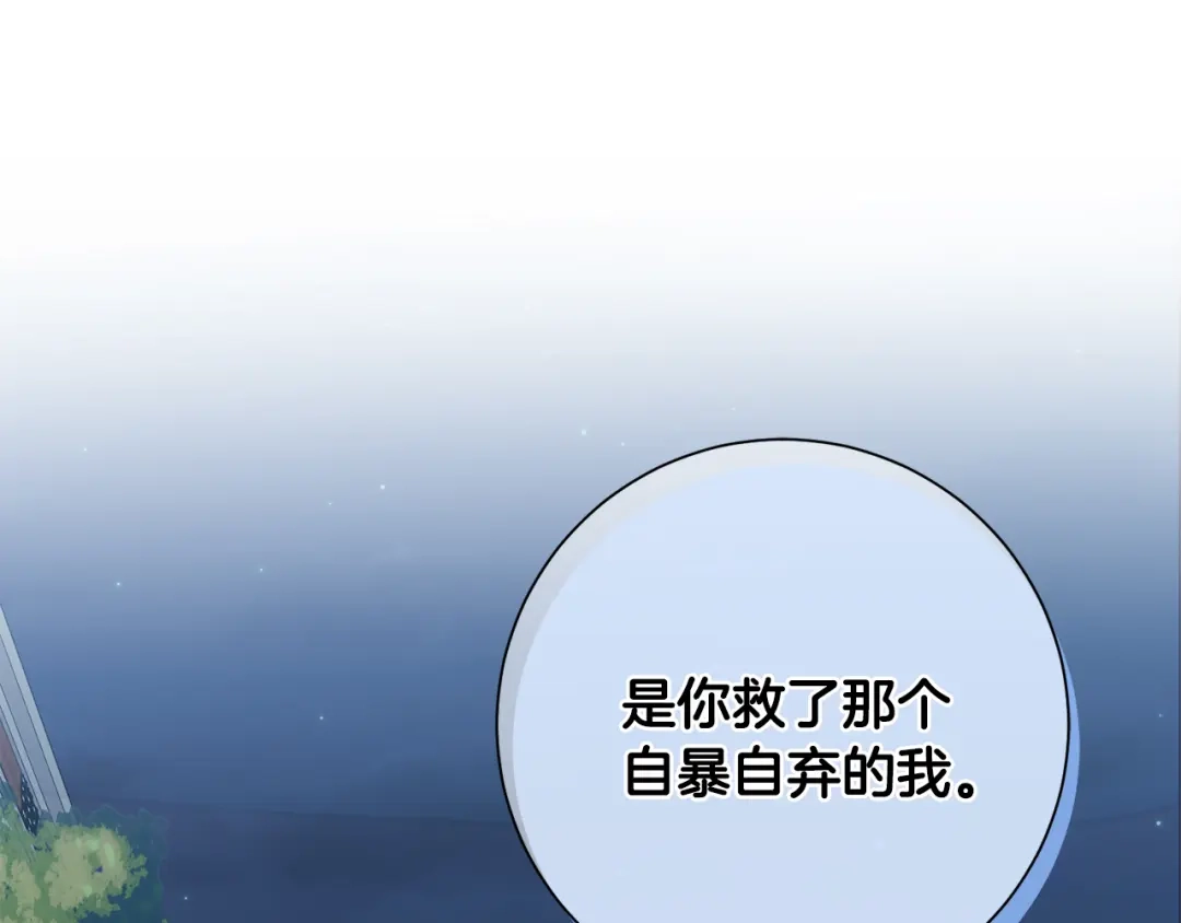 我只心动不结婚 第13话 是你拯救了我 第54页