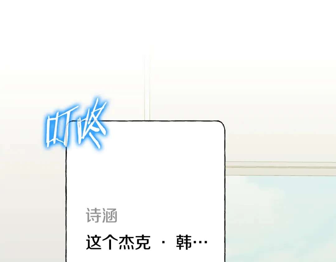 我只心动不结婚 第15话 陆知寒有新欢？ 第1页