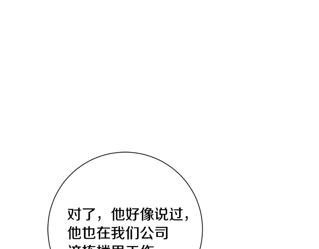 我只心动不结婚 第15话 陆知寒有新欢？ 第121页