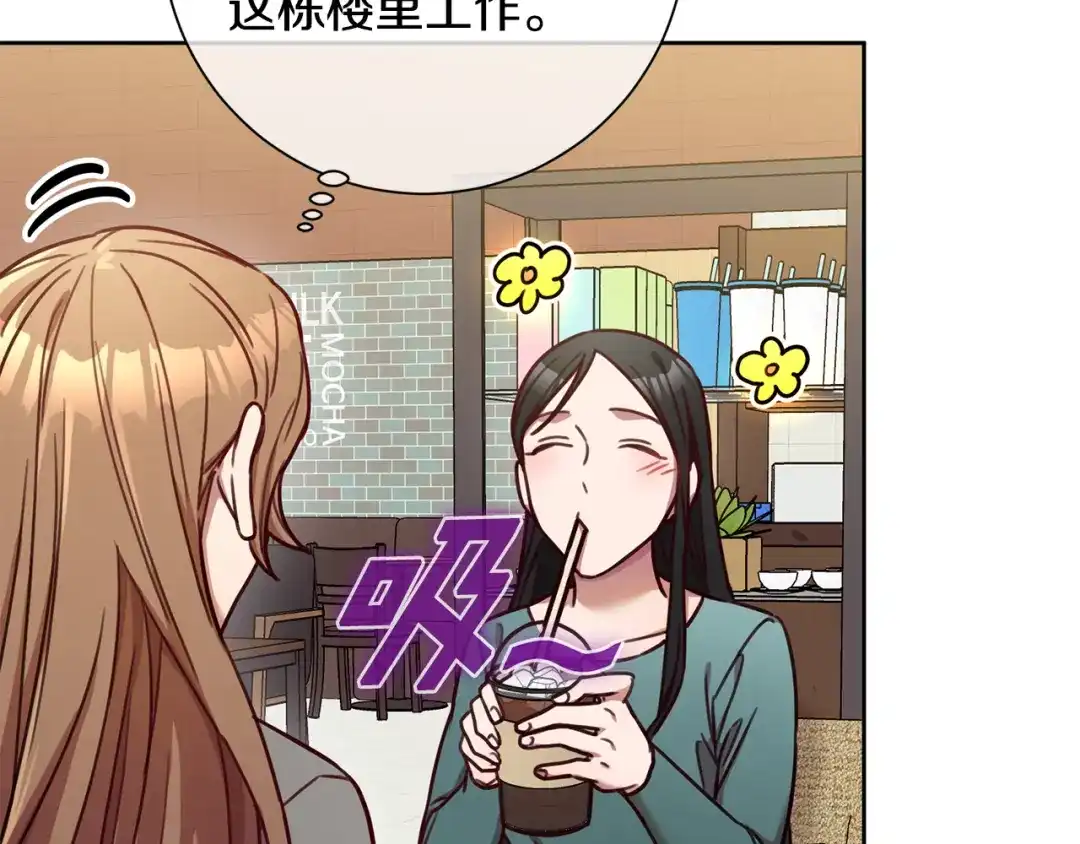 我只心动不结婚 第15话 陆知寒有新欢？ 第122页