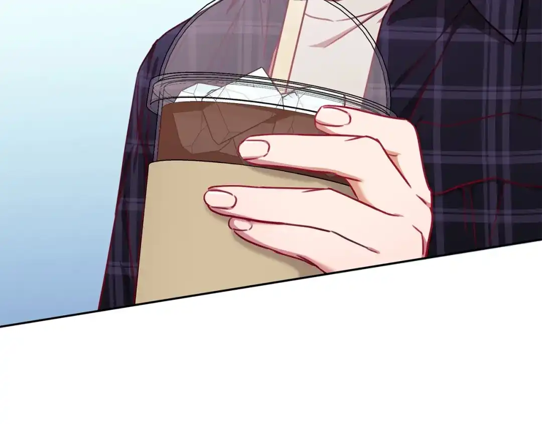 我只心动不结婚 第15话 陆知寒有新欢？ 第147页