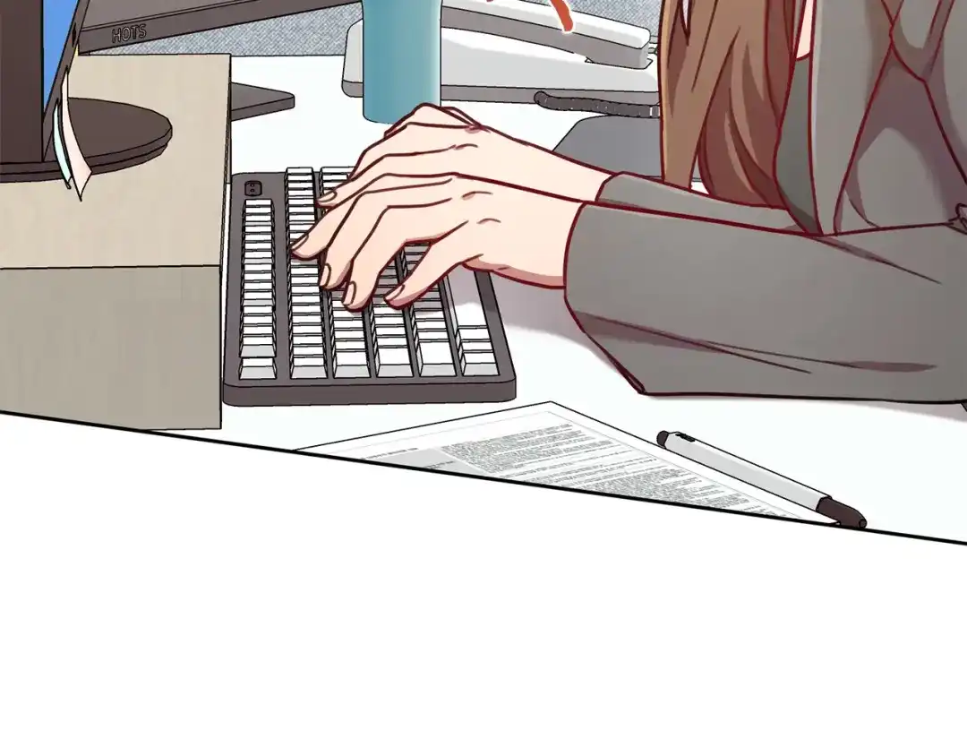 我只心动不结婚 第15话 陆知寒有新欢？ 第3页