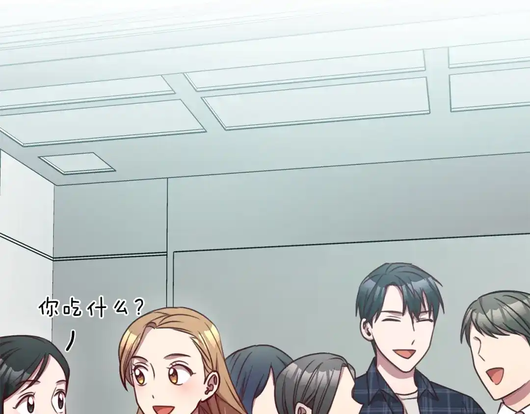 我只心动不结婚 第15话 陆知寒有新欢？ 第68页
