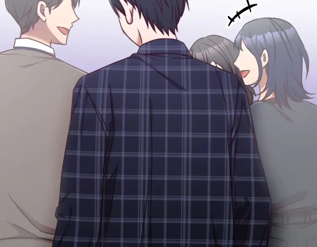 我只心动不结婚 第15话 陆知寒有新欢？ 第84页