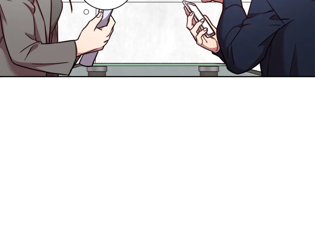 我只心动不结婚 第16话 重要的事情 第156页