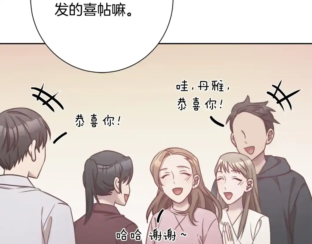 我只心动不结婚 第17话 日久生情 第104页