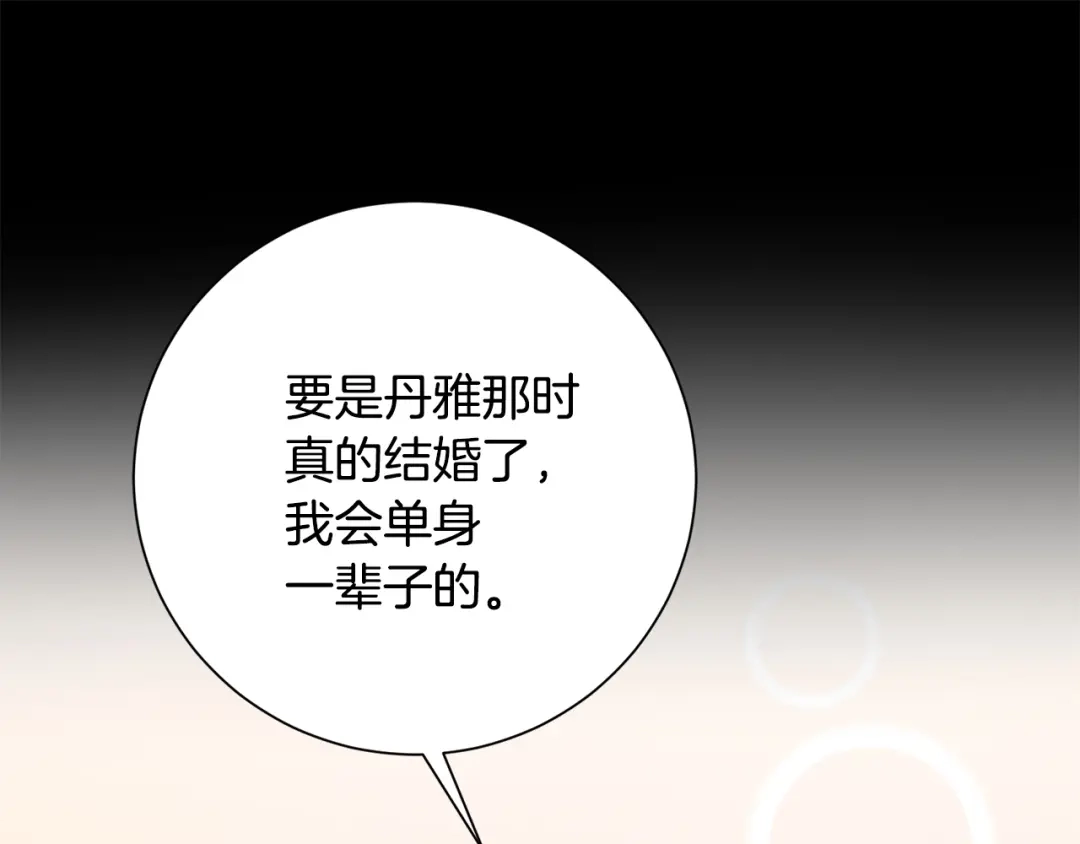 我只心动不结婚 第17话 日久生情 第54页