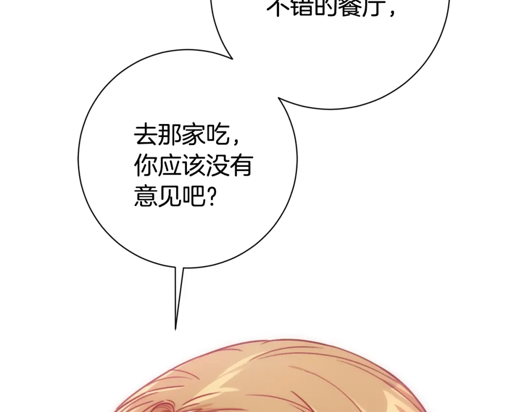 我只心动不结婚 第18话 开始“约会” 第100页