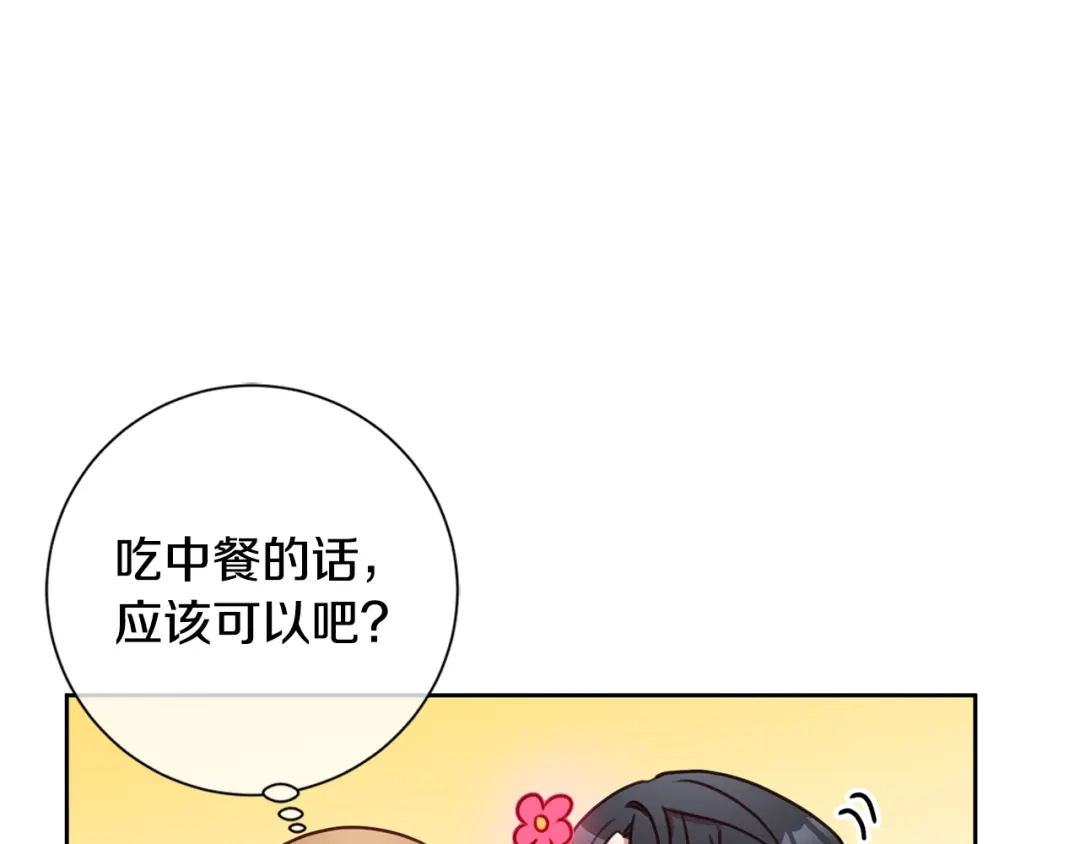 我只心动不结婚 第18话 开始“约会” 第109页