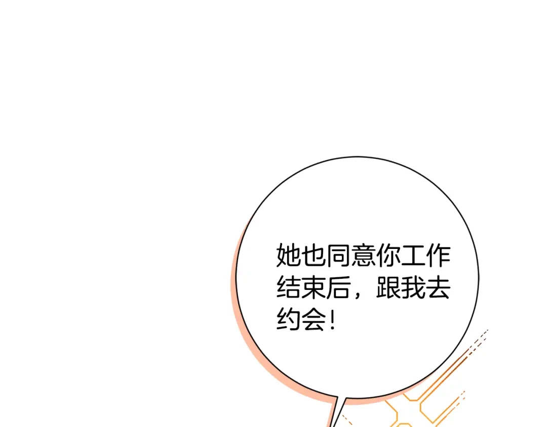 我只心动不结婚 第18话 开始“约会” 第16页