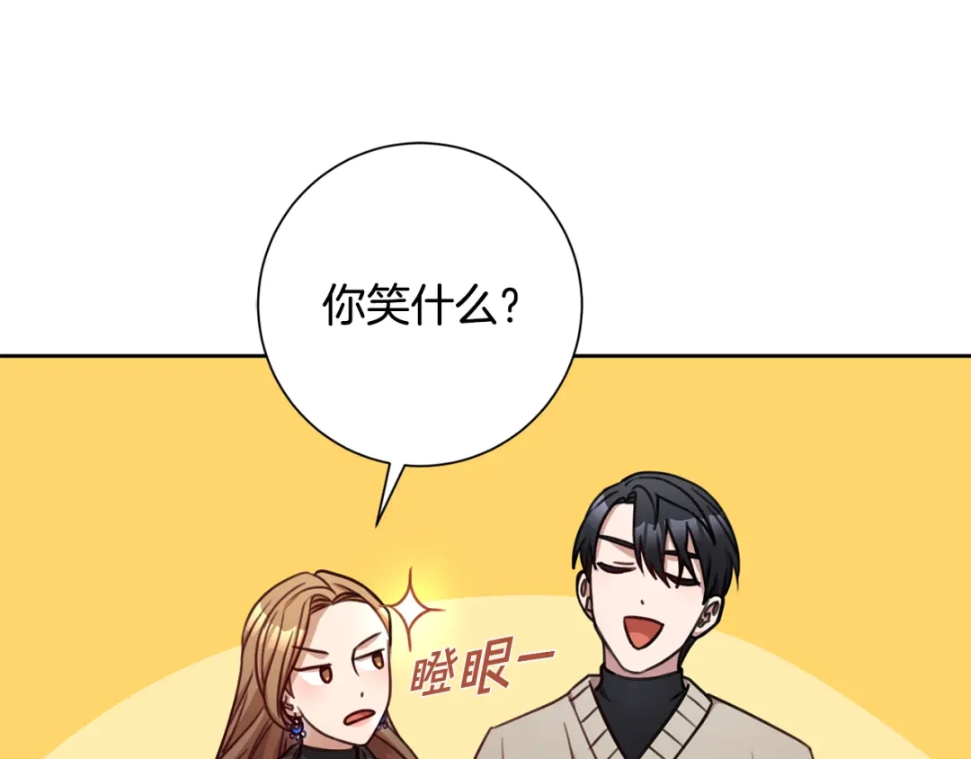 我只心动不结婚 第18话 开始“约会” 第79页