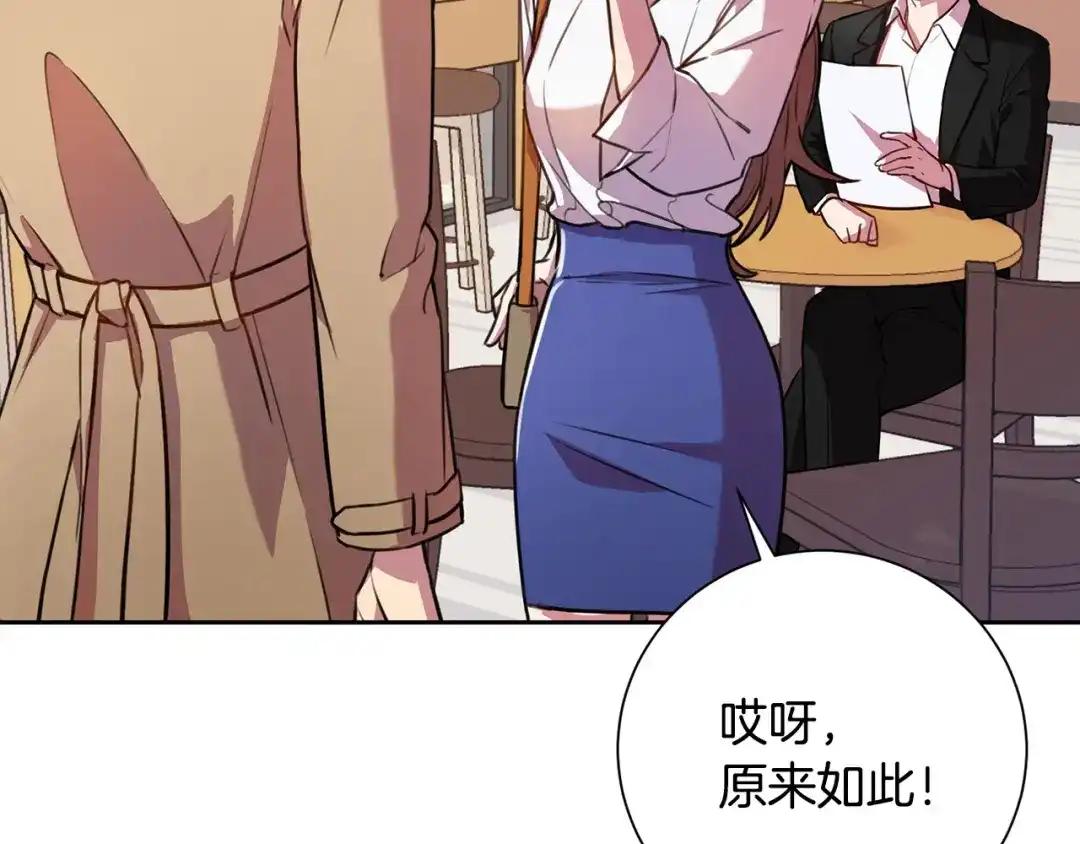 我只心动不结婚 第1话 相亲遇帅哥？！ 第130页