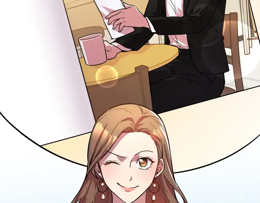 我只心动不结婚 第1话 相亲遇帅哥？！ 第147页