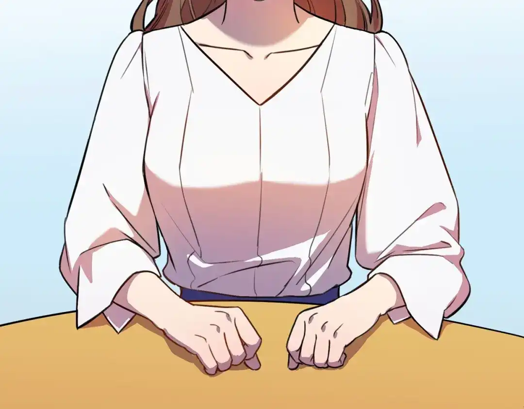 我只心动不结婚 第1话 相亲遇帅哥？！ 第148页