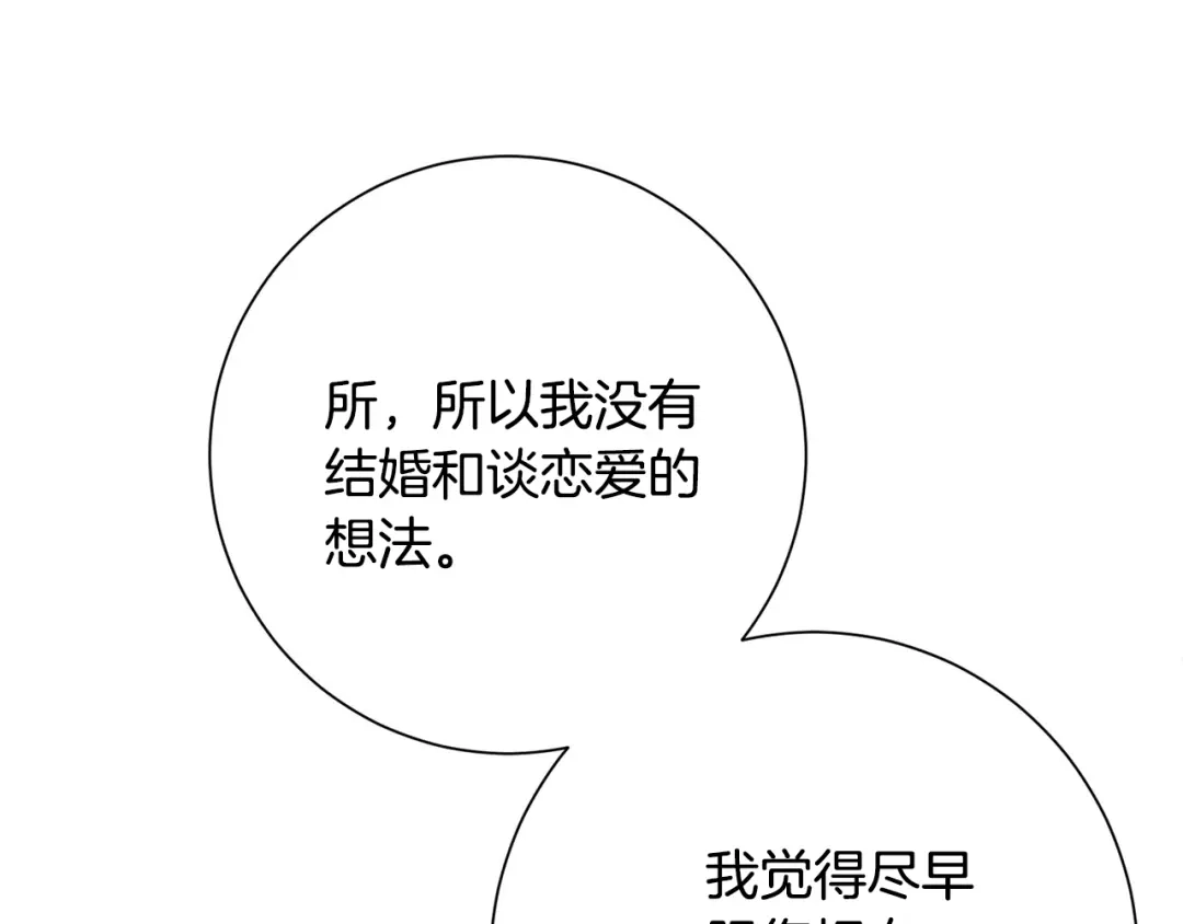 我只心动不结婚 第1话 相亲遇帅哥？！ 第187页