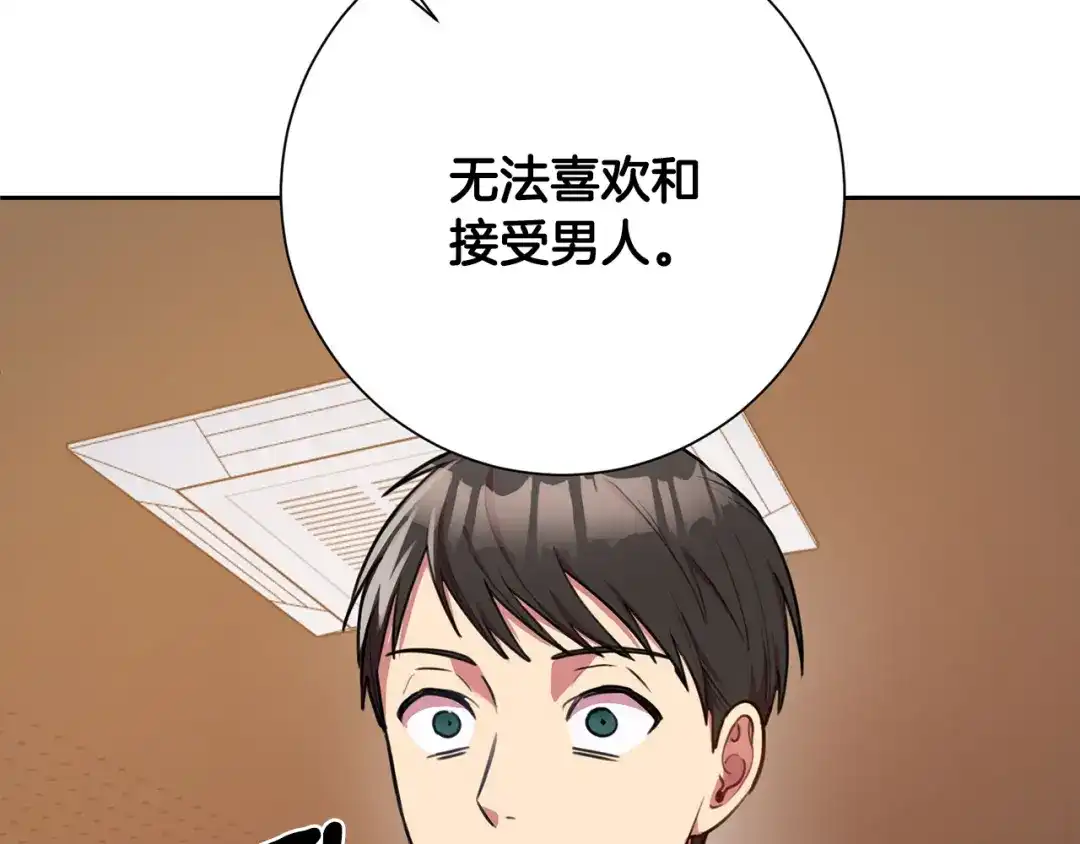 我只心动不结婚 第1话 相亲遇帅哥？！ 第198页