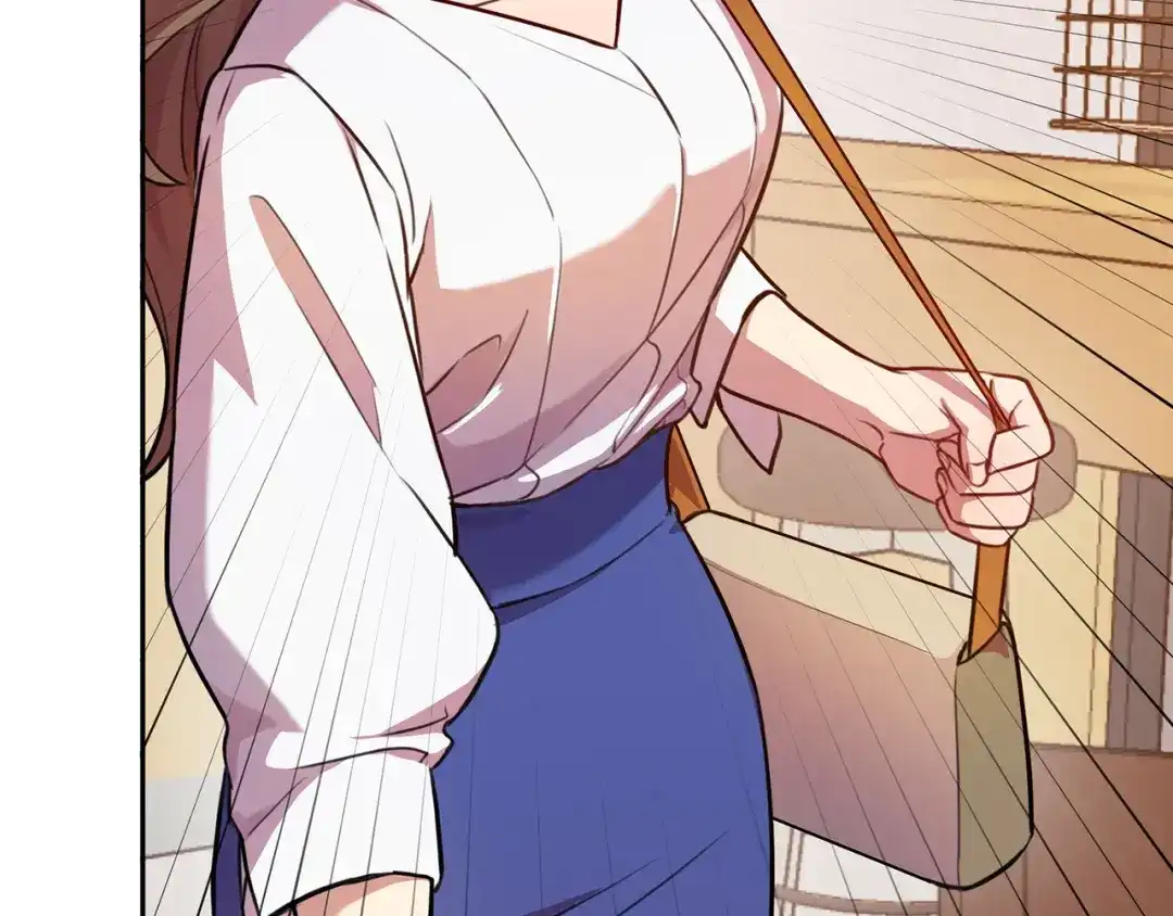 我只心动不结婚 第1话 相亲遇帅哥？！ 第215页