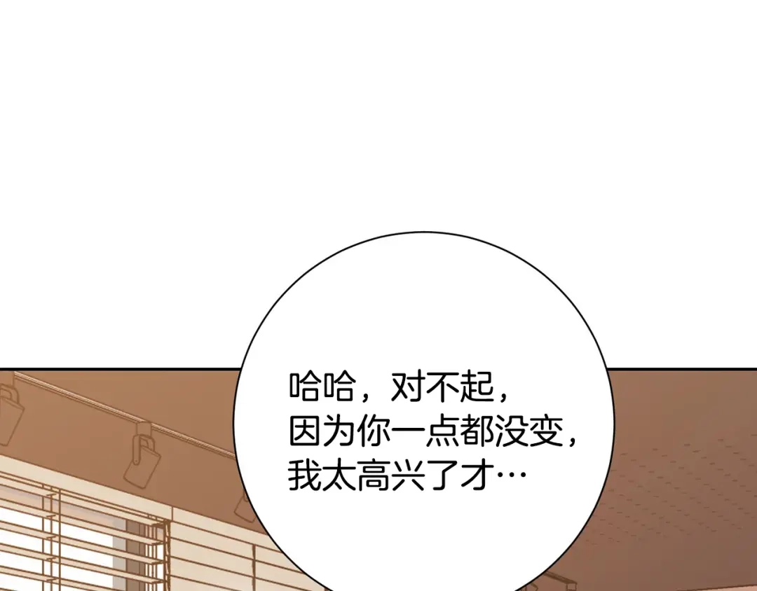 我只心动不结婚 第1话 相亲遇帅哥？！ 第221页