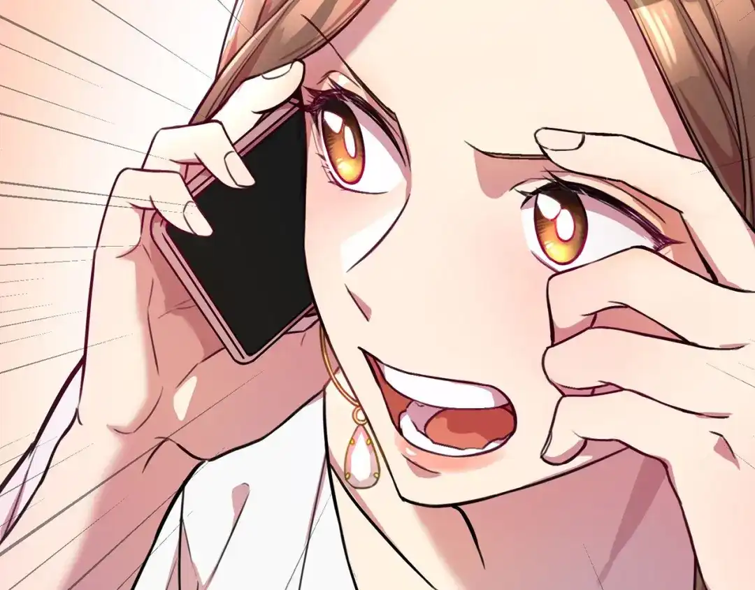 我只心动不结婚 第1话 相亲遇帅哥？！ 第46页