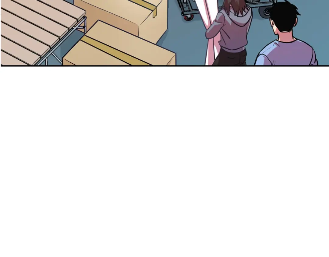 我只心动不结婚 第1话 相亲遇帅哥？！ 第8页