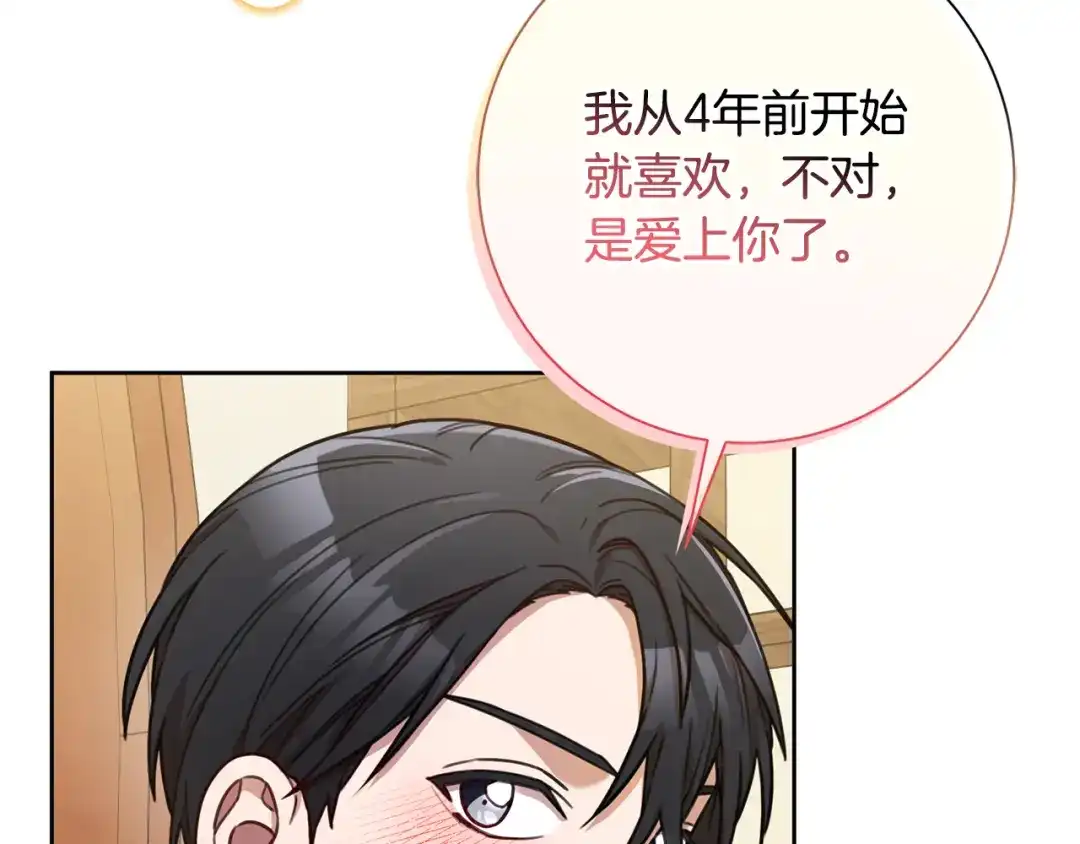 我只心动不结婚 第20话 享受当下 第24页
