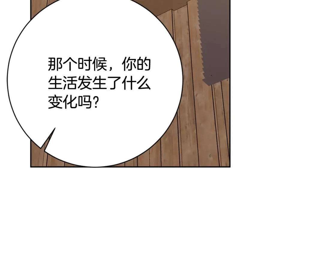 我只心动不结婚 第21话 八字之缘 第22页