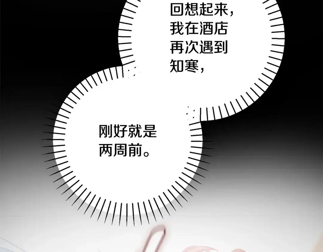 我只心动不结婚 第21话 八字之缘 第52页