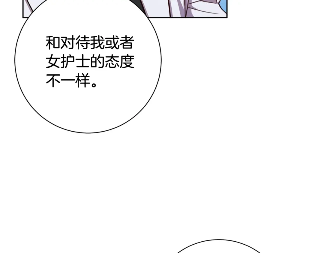 我只心动不结婚 第21话 八字之缘 第7页