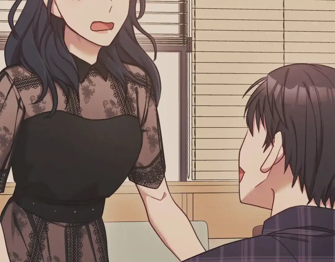 我只心动不结婚 第22话 便利店偶遇 第119页