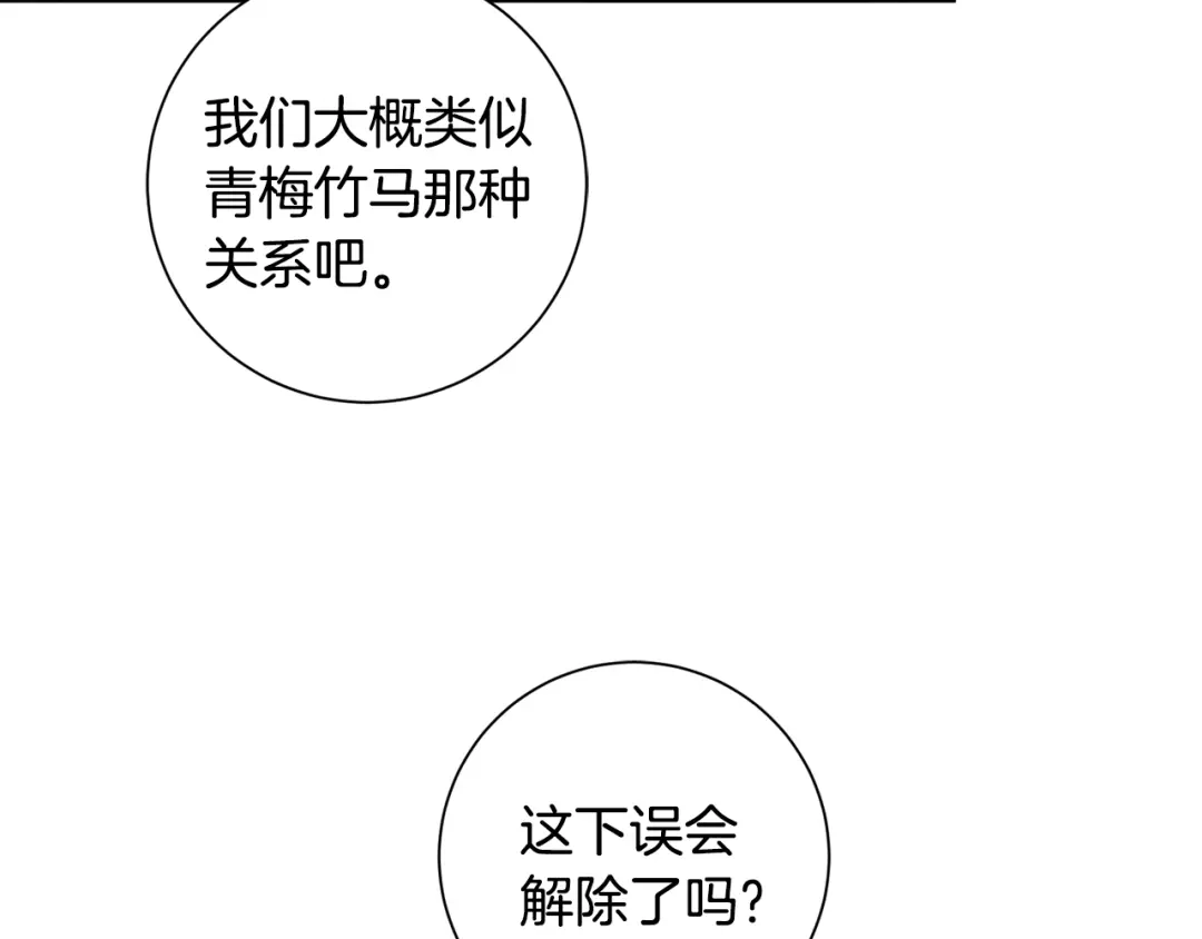 我只心动不结婚 第23话 误会解除 第18页