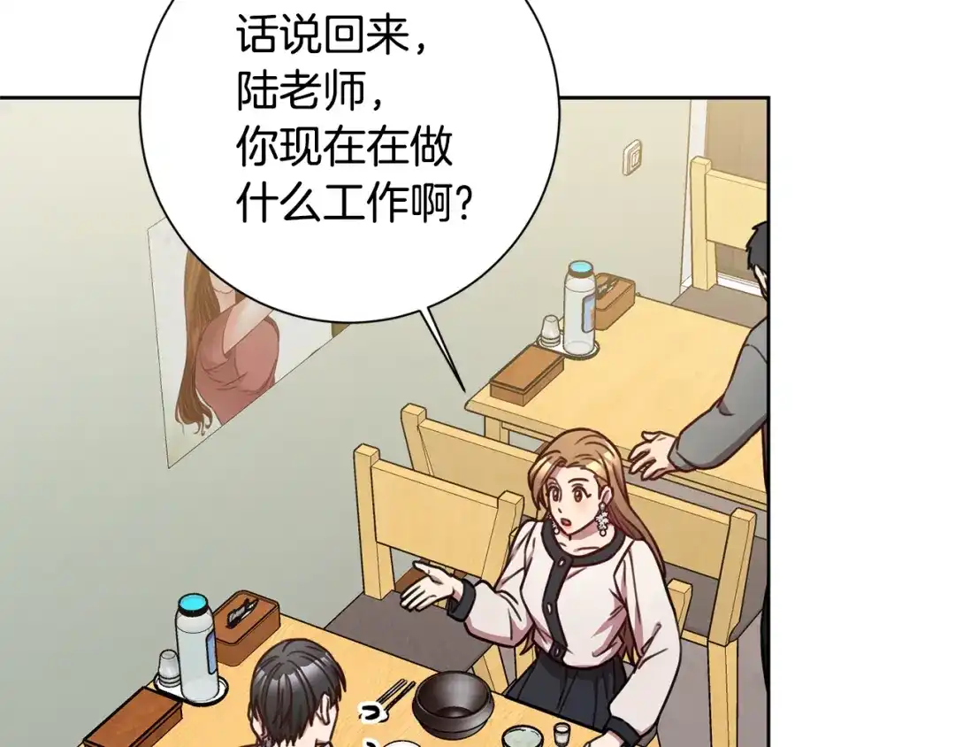 我只心动不结婚 第23话 误会解除 第79页