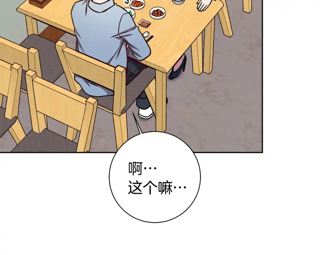 我只心动不结婚 第23话 误会解除 第80页