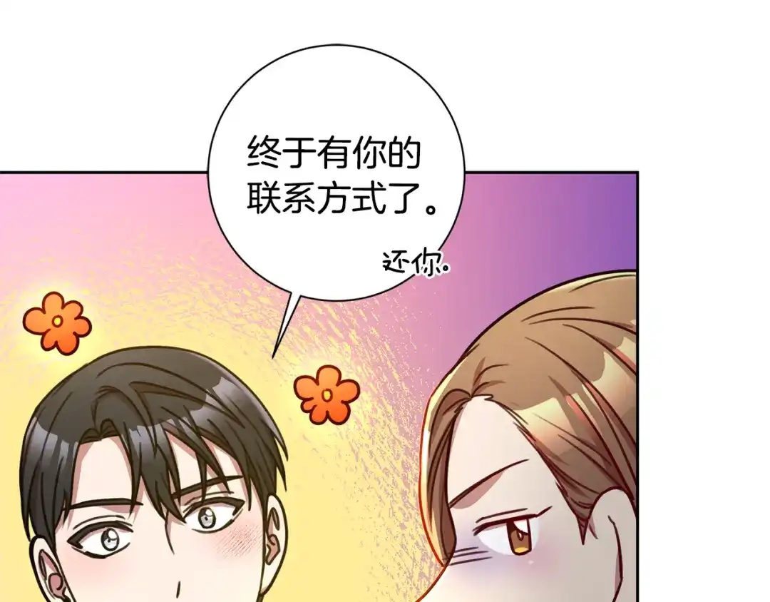 我只心动不结婚 第24话 和我结婚吧 第116页