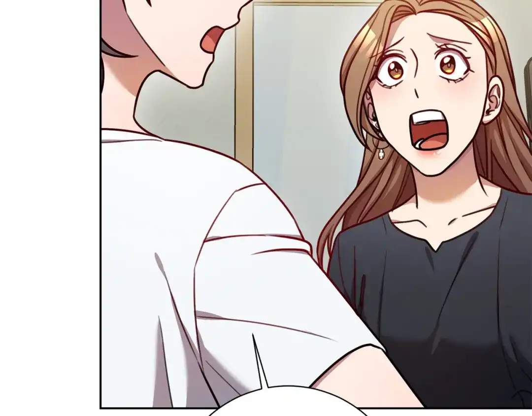 我只心动不结婚 第25话 不好的预感 第34页
