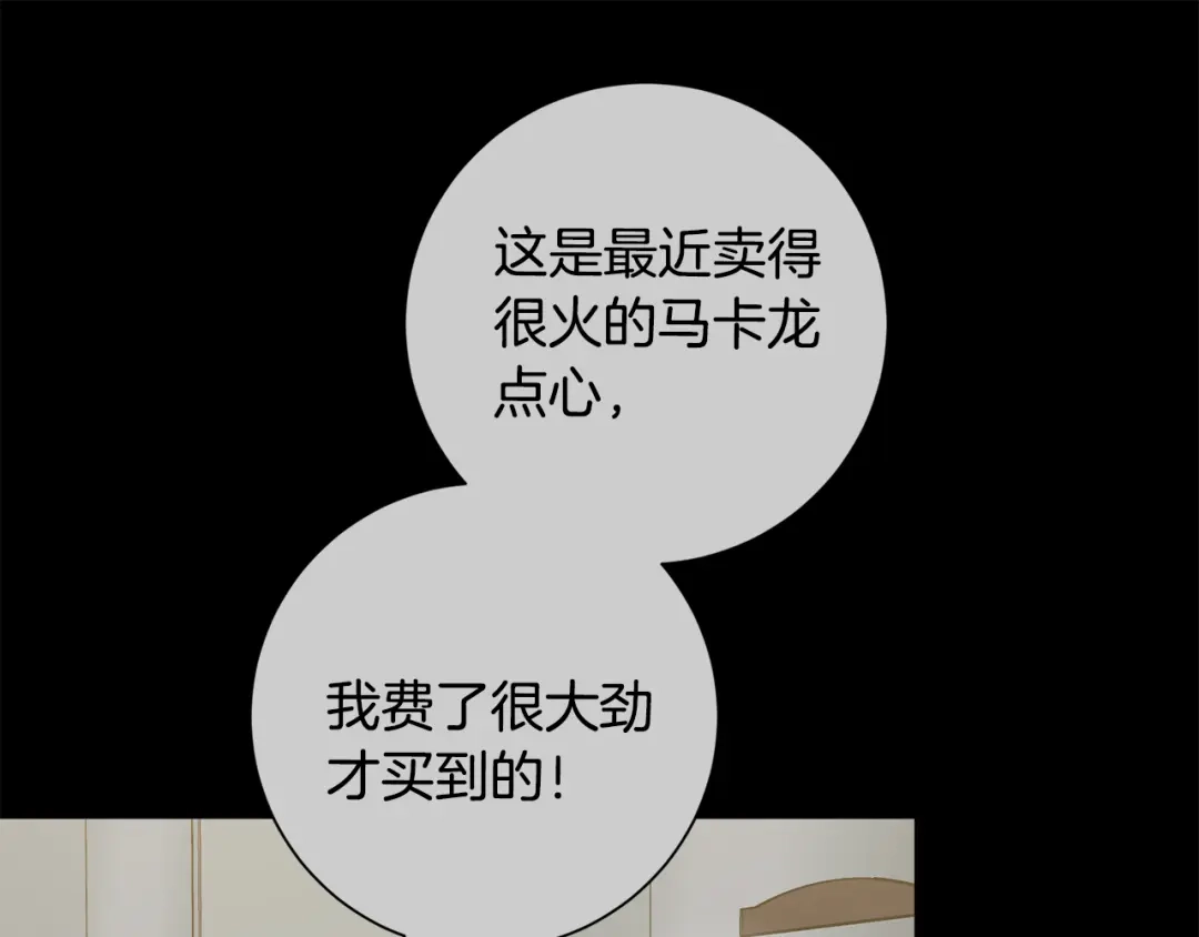 我只心动不结婚 第29话 温暖的你 第122页
