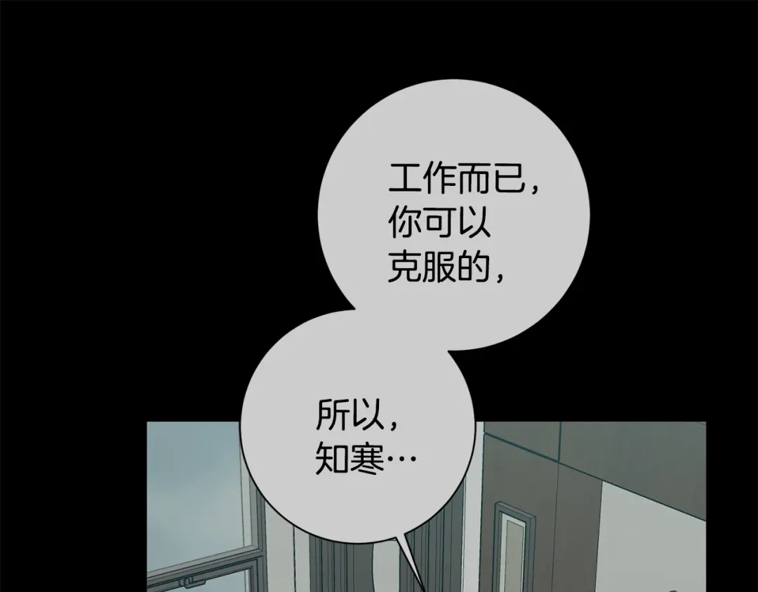 我只心动不结婚 第29话 温暖的你 第166页