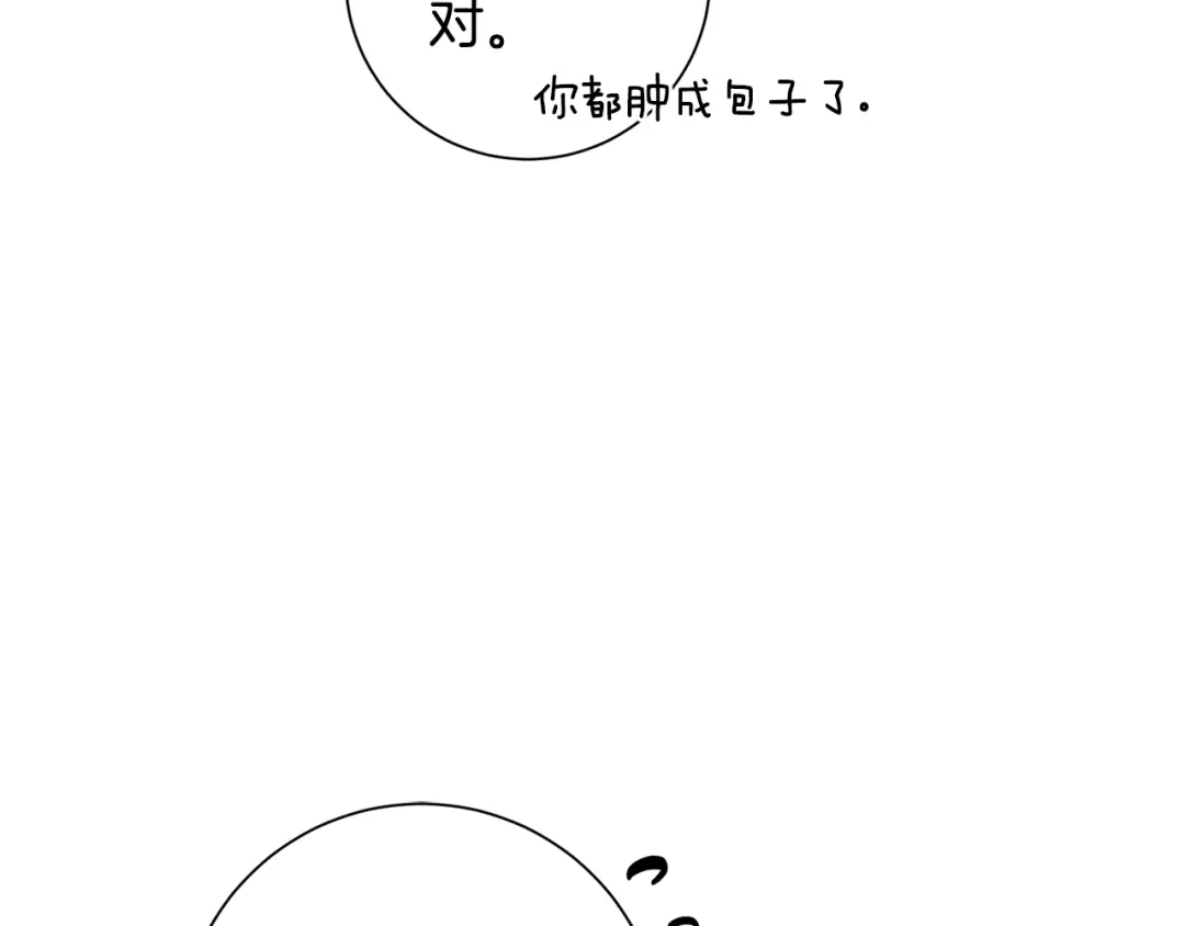 我只心动不结婚 第29话 温暖的你 第9页
