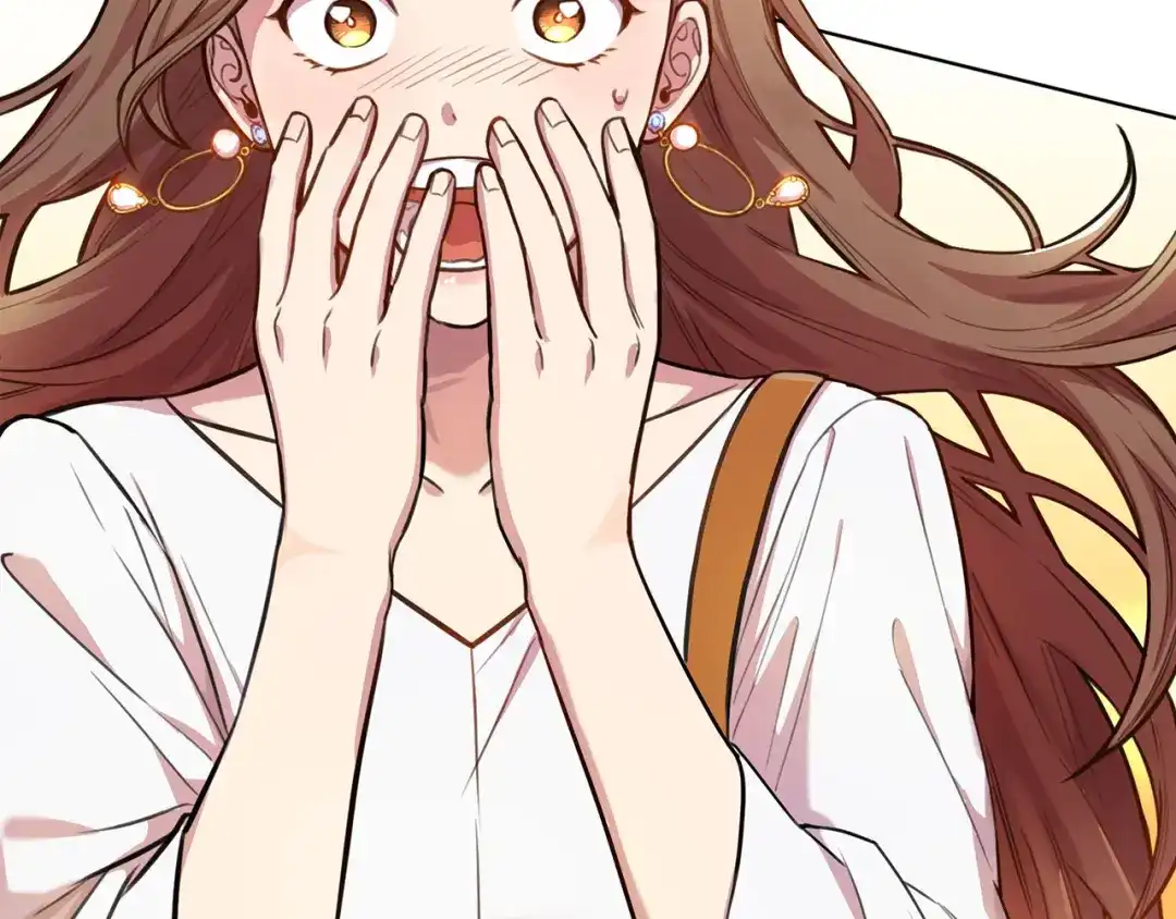 我只心动不结婚 第2话 消失的4年 第17页