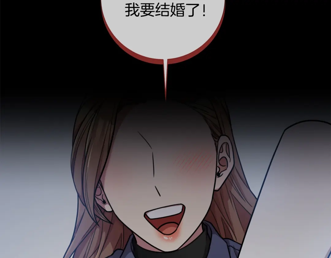 我只心动不结婚 第30话 不再错过 第47页