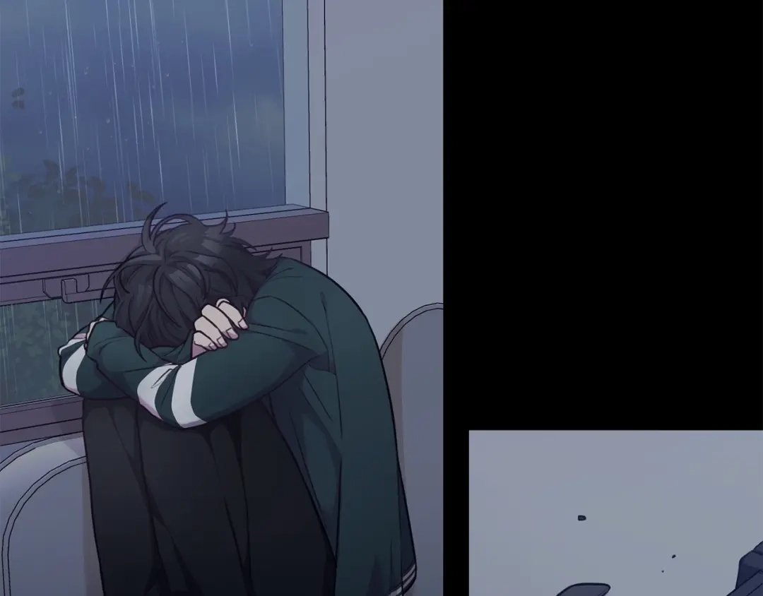 我只心动不结婚 第30话 不再错过 第5页