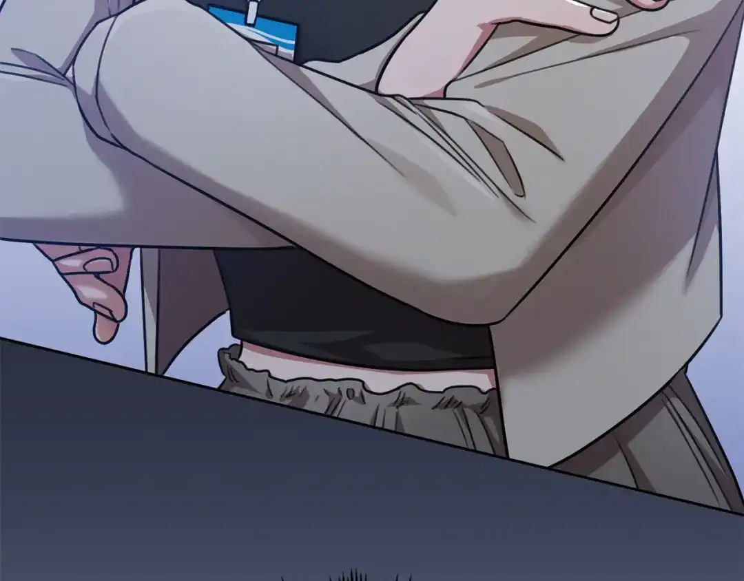 我只心动不结婚 第31话 总编旷工了？！ 第117页