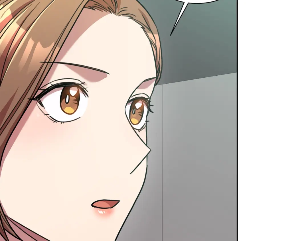 我只心动不结婚 第31话 总编旷工了？！ 第131页