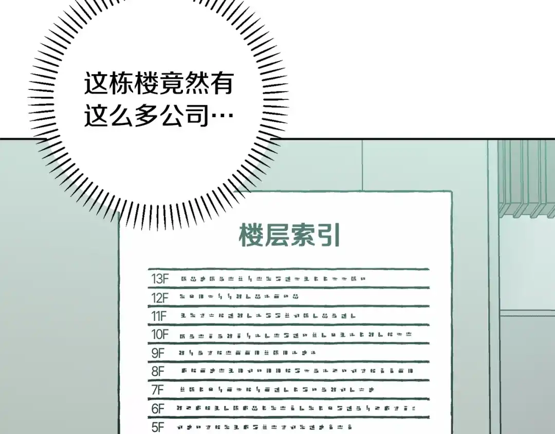 我只心动不结婚 第31话 总编旷工了？！ 第48页