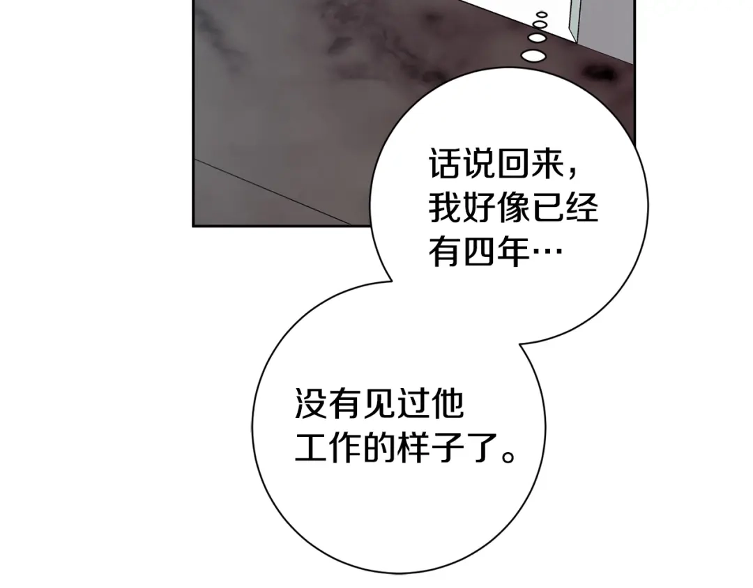 我只心动不结婚 第31话 总编旷工了？！ 第59页