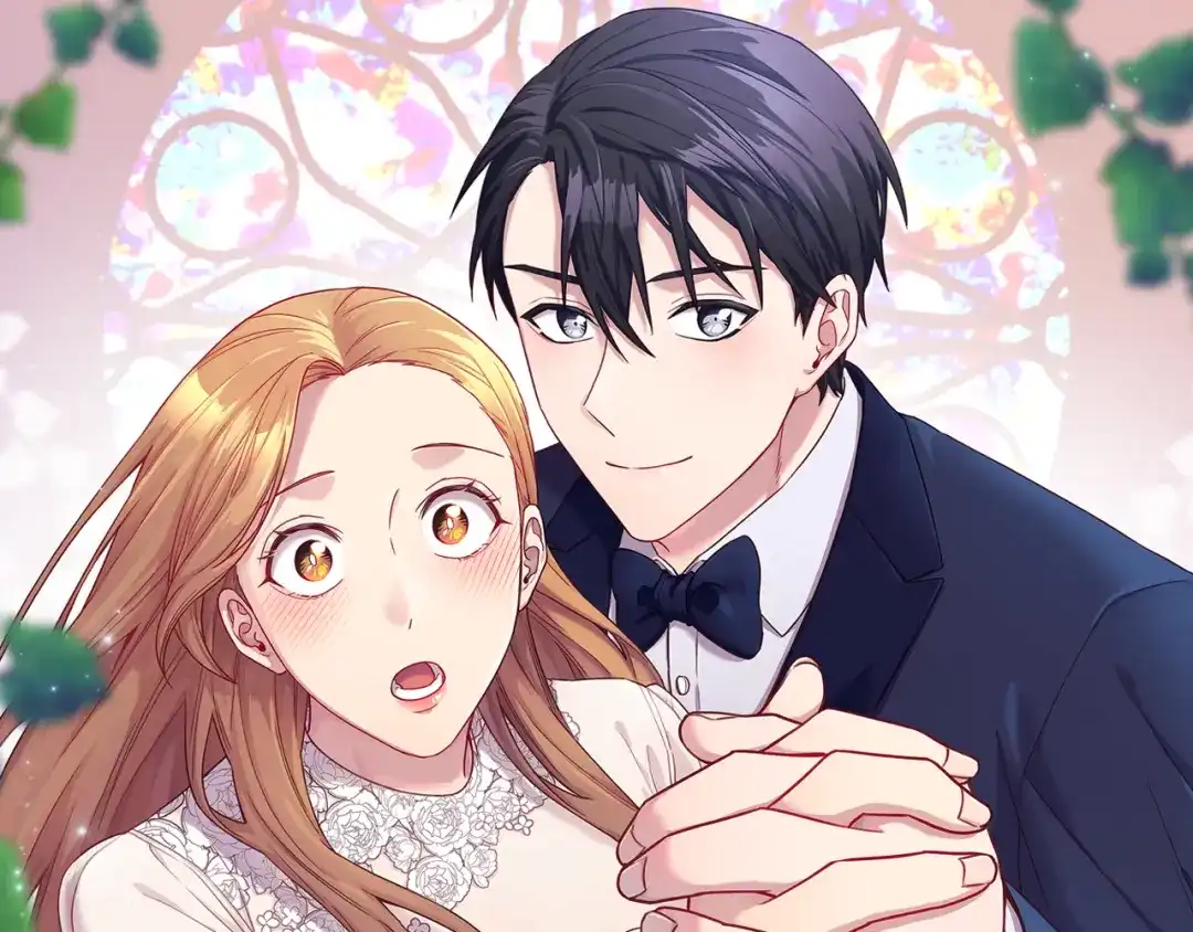 我只心动不结婚 第33话 你在勾引我 第39页