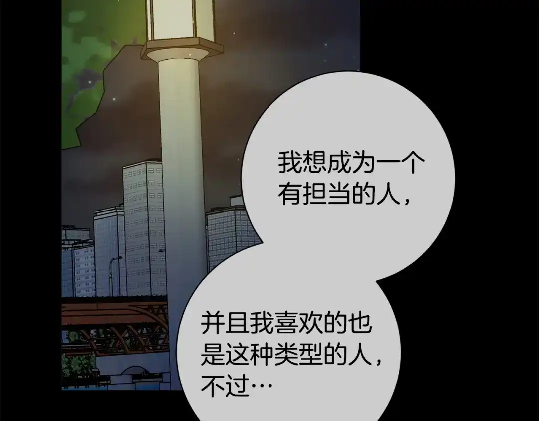 我只心动不结婚 第35话 保持现状 第139页