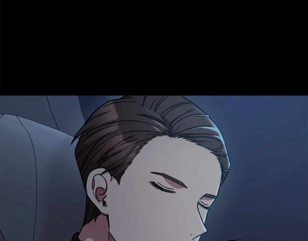 我只心动不结婚 第35话 保持现状 第161页