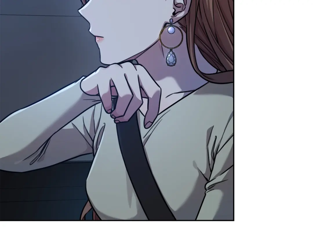我只心动不结婚 第35话 保持现状 第2页